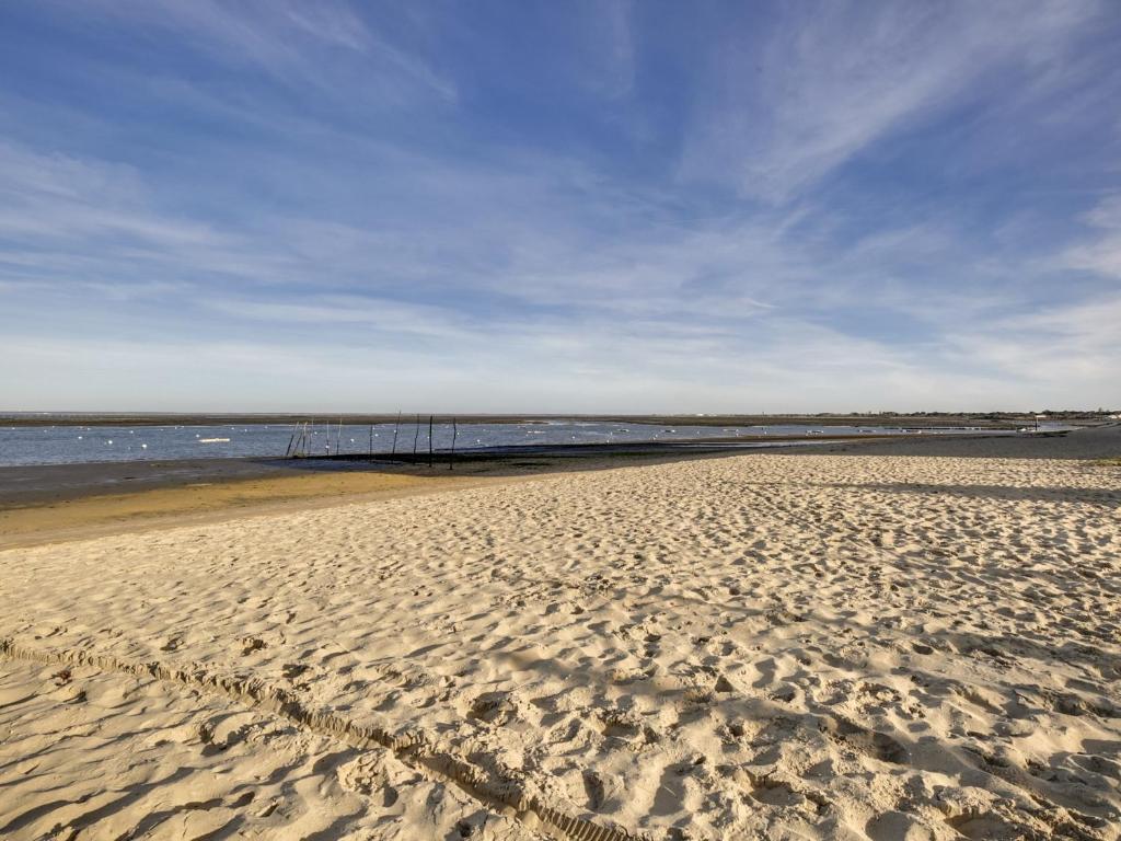 Appartement Arcachon, 2 pièces, 4 personnes - FR-1-474-19 4 Rue Jean Michelet - Res Les Haubans Apt 32 Parking Ss 132 -, 33120 Arcachon