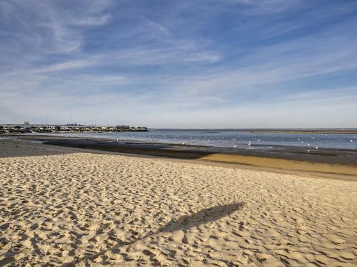 Appartement Arcachon, 2 pièces, 4 personnes - FR-1-474-19