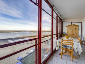 Appartement Arcachon, 2 pièces, 4 personnes - FR-1-474-19