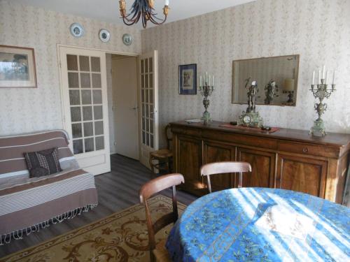 Appartement Arcachon, 2 pièces, 4 personnes - FR-1-474-194
