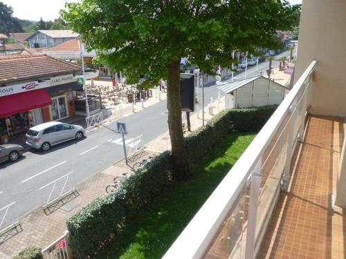 Appartement Arcachon, 2 pièces, 4 personnes - FR-1-474-21
