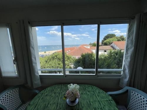 Appartement Arcachon, 2 pièces, 4 personnes - FR-1-474-212