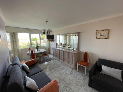 Appartement Arcachon, 2 pièces, 4 personnes - FR-1-474-212