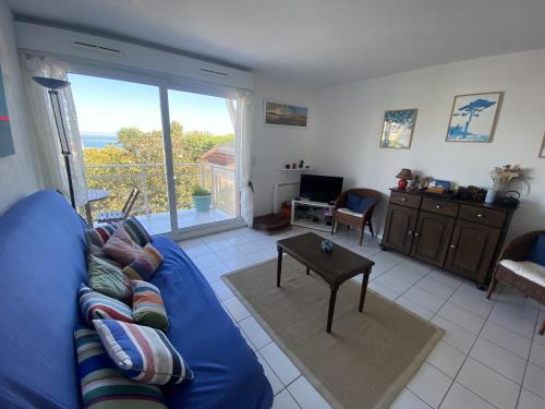 Appartement Arcachon, 2 pièces, 4 personnes - FR-1-474-76