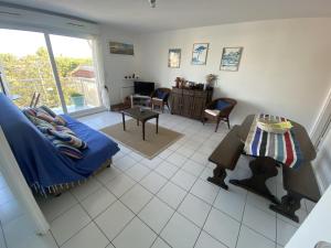 Appartement Arcachon, 2 pièces, 4 personnes - FR-1-474-76