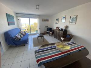 Appartement Arcachon, 2 pièces, 4 personnes - FR-1-474-76