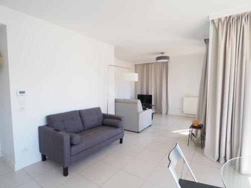 Appartement Arcachon, 2 pièces, 4 personnes - FR-1-474-82