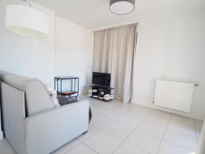 Appartement Arcachon, 2 pièces, 4 personnes - FR-1-474-82