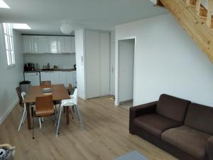 Appartement Arcachon, 3 pièces, 4 personnes - FR-1-319-399