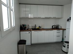 Appartement Arcachon, 3 pièces, 4 personnes - FR-1-319-399