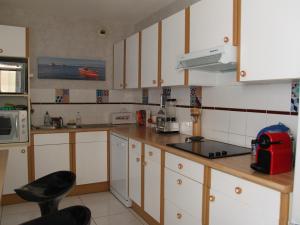 Appartement Arcachon, 3 pièces, 4 personnes - FR-1-319-427