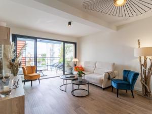 Appartement Arcachon, 3 pièces, 4 personnes - FR-1-319-434