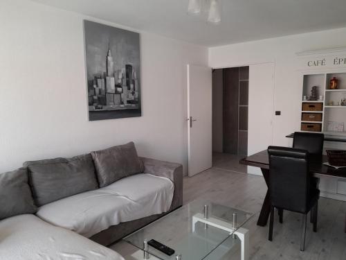 Appartement Arcachon, 3 pièces, 4 personnes - FR-1-319-460