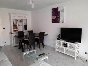 Appartement Arcachon, 3 pièces, 4 personnes - FR-1-319-460
