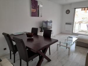 Appartement Arcachon, 3 pièces, 4 personnes - FR-1-319-460