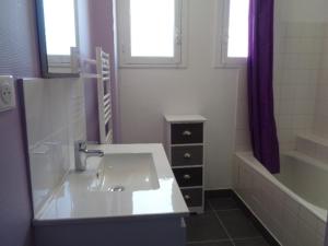 Appartement Arcachon, 3 pièces, 4 personnes - FR-1-374-100