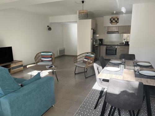 Appartement Arcachon, 3 pièces, 4 personnes - FR-1-374-195