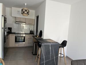 Appartement Arcachon, 3 pièces, 4 personnes - FR-1-374-195