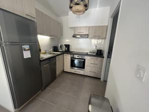 Appartement Arcachon, 3 pièces, 4 personnes - FR-1-374-195