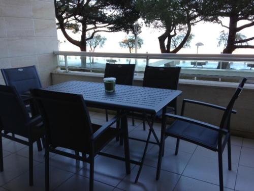 Appartement Arcachon, 3 pièces, 4 personnes - FR-1-374-71