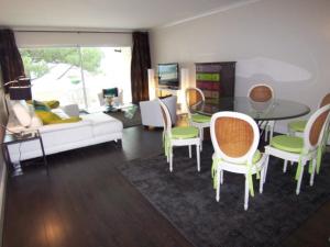 Appartement Arcachon, 3 pièces, 4 personnes - FR-1-374-71