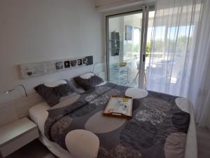 Appartement Arcachon, 3 pièces, 4 personnes - FR-1-420-60