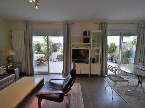 Appartement Arcachon, 3 pièces, 4 personnes - FR-1-420-87