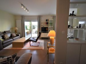 Appartement Arcachon, 3 pièces, 4 personnes - FR-1-420-87