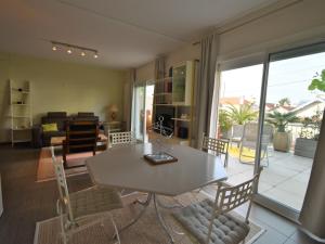Appartement Arcachon, 3 pièces, 4 personnes - FR-1-420-87