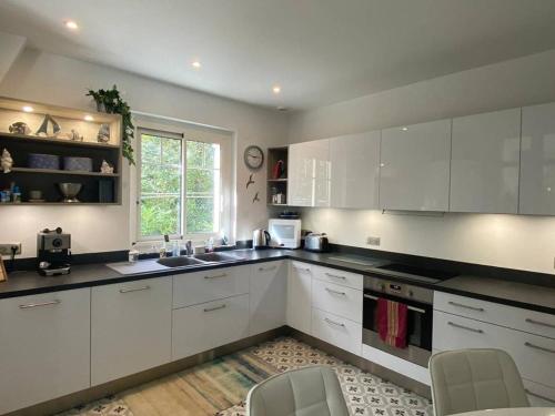 Appartement Arcachon, 3 pièces, 4 personnes - FR-1-433-92