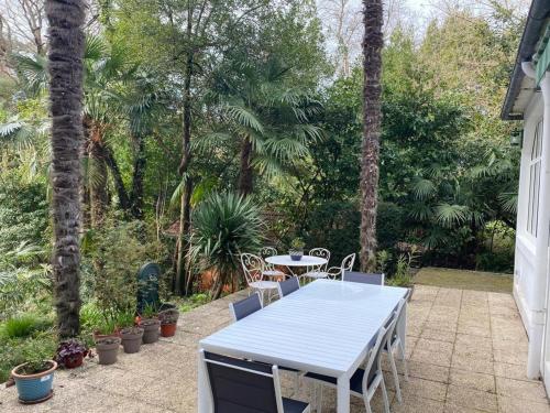 Appartement Arcachon, 3 pièces, 4 personnes - FR-1-433-92
