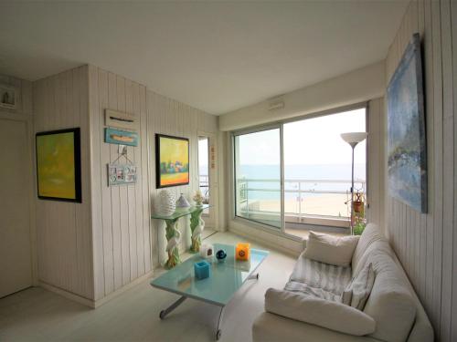 Appartement Arcachon, 3 pièces, 4 personnes - FR-1-474-156