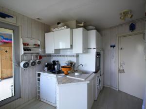 Appartement Appartement Arcachon, 3 pièces, 4 personnes - FR-1-474-156 73 boulevard de l'océan résidence Marine Apt 68 au 4e étage 33120 Arcachon Aquitaine