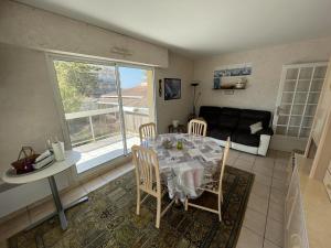 Appartement Arcachon, 3 pièces, 4 personnes - FR-1-474-202