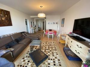 Appartement Arcachon, 3 pièces, 4 personnes - FR-1-474-37