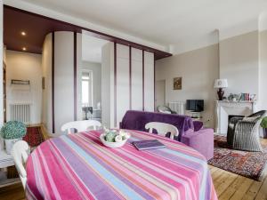 Appartement Arcachon, 3 pièces, 4 personnes - FR-1-474-8
