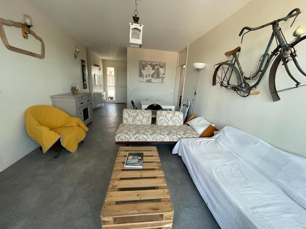 Appartement Arcachon, 3 pièces, 5 personnes - FR-1-474-235 36 rue saint Elme apt 702, 33120 Arcachon