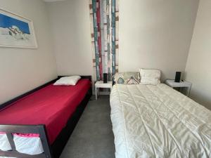 Appartement Arcachon, 3 pièces, 5 personnes - FR-1-474-235