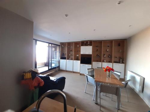 Appartement Arcachon, 3 pièces, 6 personnes - FR-1-319-449