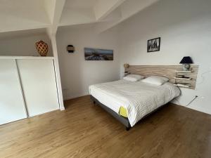 Appartement Arcachon, 3 pièces, 6 personnes - FR-1-374-191