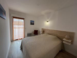 Appartement Arcachon, 3 pièces, 6 personnes - FR-1-374-192