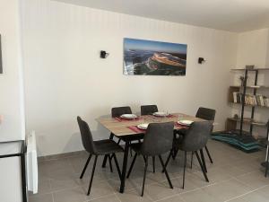 Appartement Appartement Arcachon, 3 pièces, 6 personnes - FR-1-374-192 4 rue Léon Cigarroa villa d'arguin 1er etage appa n°3 33120 Arcachon Aquitaine