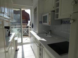 Appartement Arcachon, 3 pièces, 6 personnes - FR-1-374-23