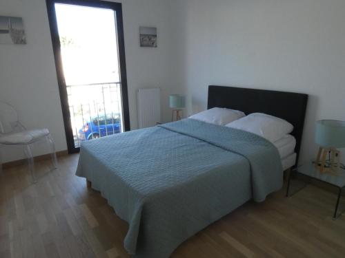 Appartement Arcachon, 3 pièces, 6 personnes - FR-1-374-49