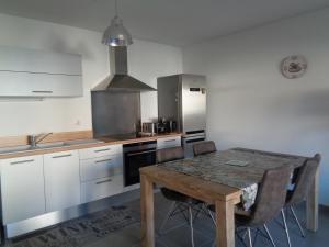 Appartement Arcachon, 3 pièces, 6 personnes - FR-1-374-49