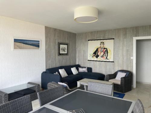 Appartement Arcachon, 3 pièces, 6 personnes - FR-1-374-59