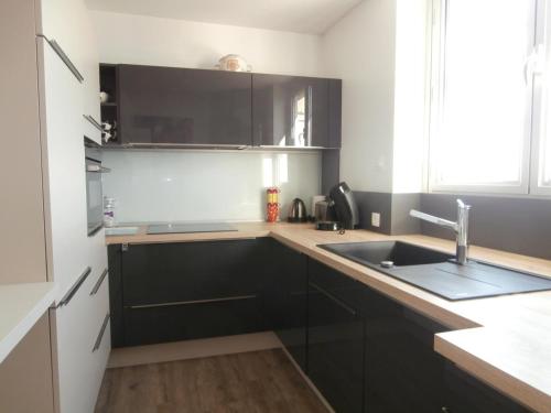 Appartement Arcachon, 3 pièces, 6 personnes - FR-1-374-59