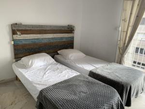Appartement Arcachon, 3 pièces, 6 personnes - FR-1-374-74