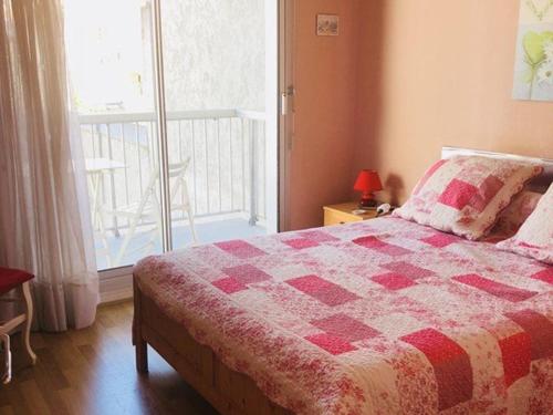 Appartement Arcachon, 3 pièces, 6 personnes - FR-1-433-4