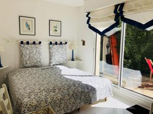 Appartement Arcachon, 3 pièces, 6 personnes - FR-1-433-44